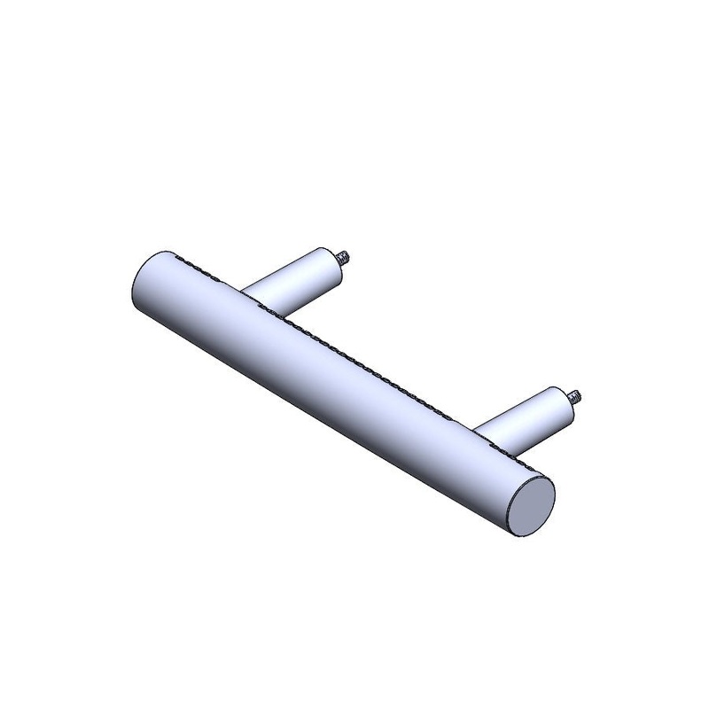 Handle Hood With Wingnuts & Washers – 5650,5750