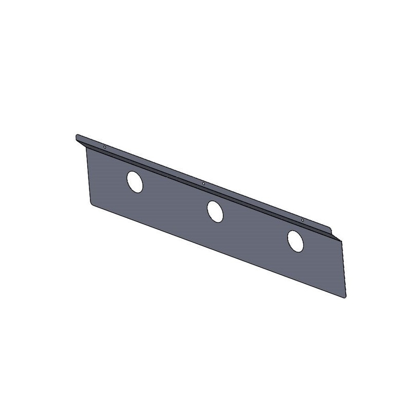 Heat Shield – Ignitor (5650)