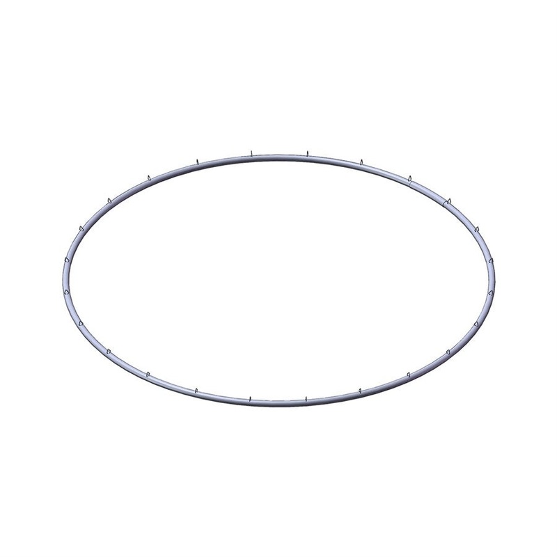 Hood Seal For All Full Size AKORN Models