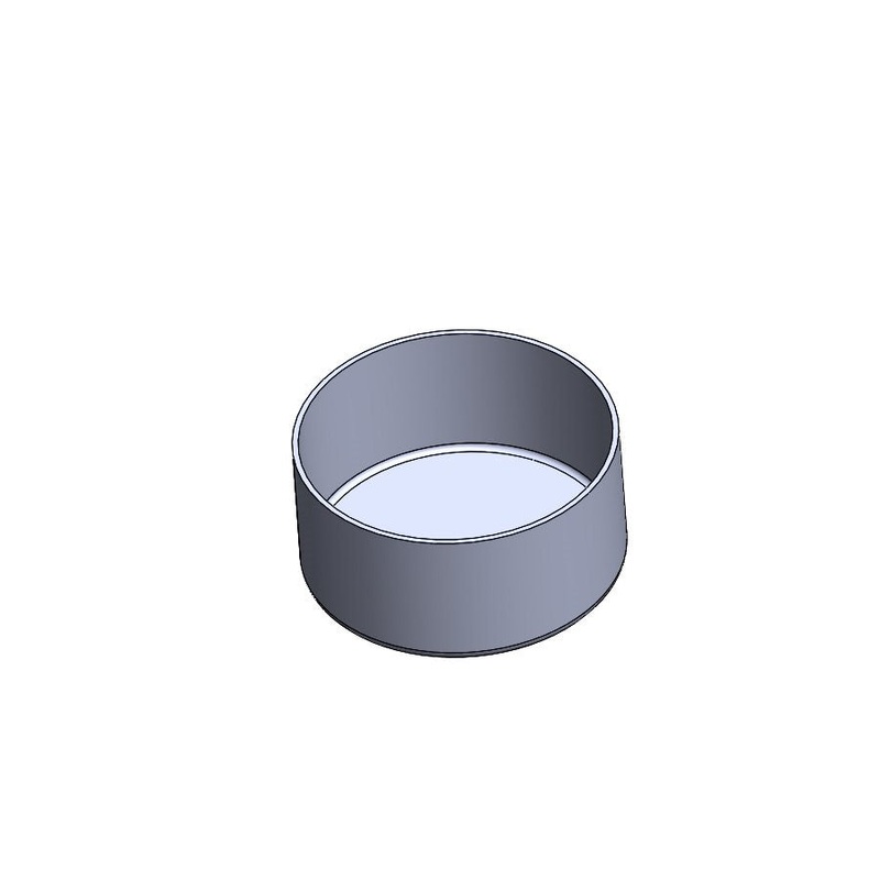 Leg End Cap (2137, 3724, 5050)