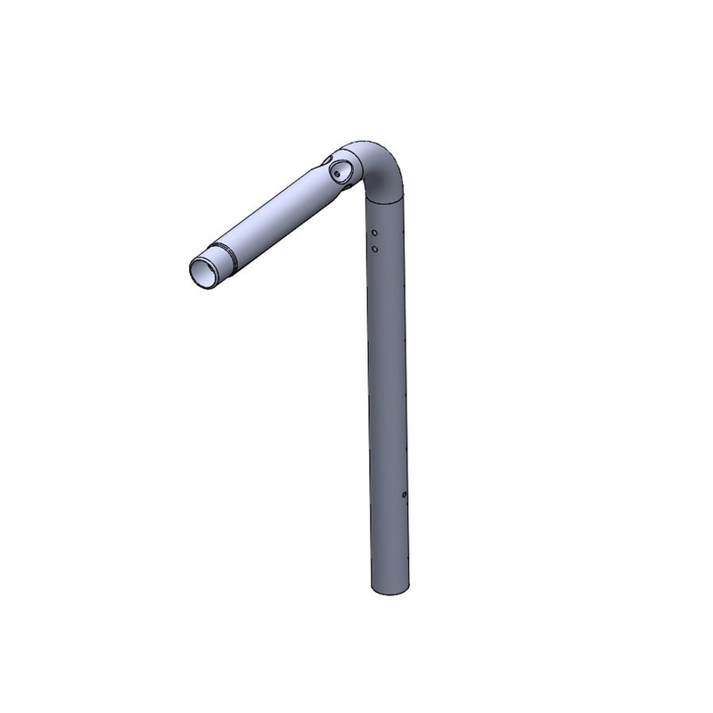 Long Leg Kit (3724)