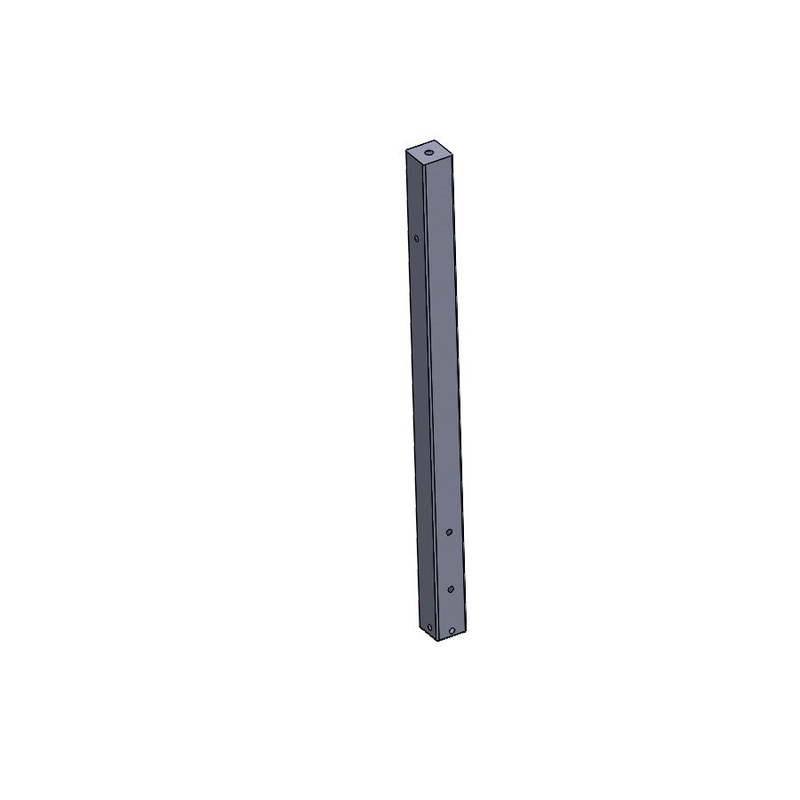 Right Leg Kit (2197)