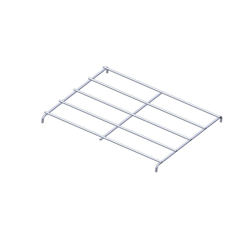Shelf Wire Rack (In Between Legs) Patio Pro – Log Rack (1515, 1616)