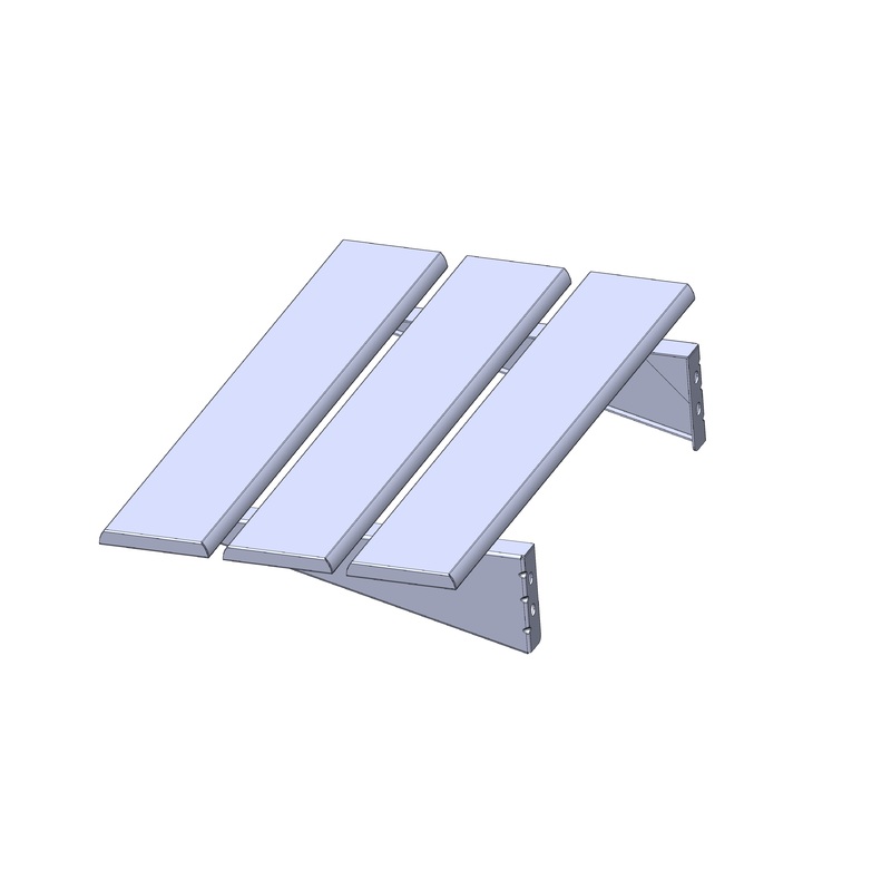 Side Shelf (3018)