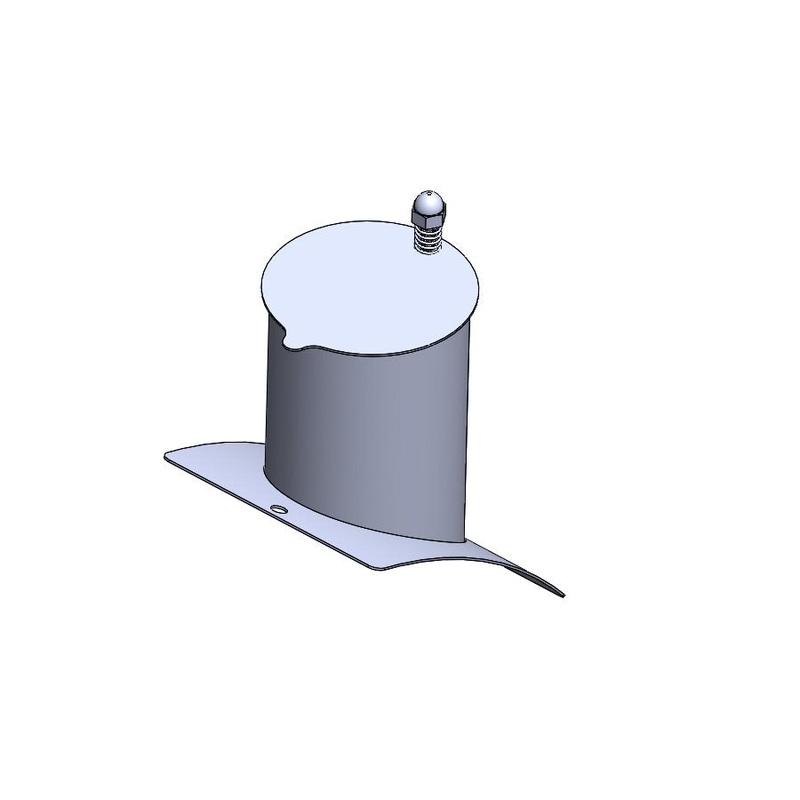 Smokestack Charcoal – 5072