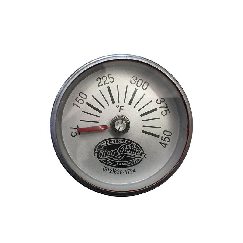 Thermometer (All Old Charcoal Grills)