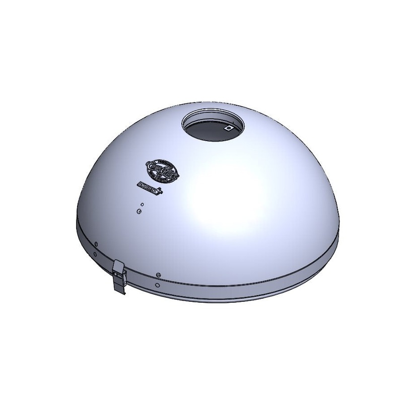 Top Half For AKORN (6520-Gray) – Kit