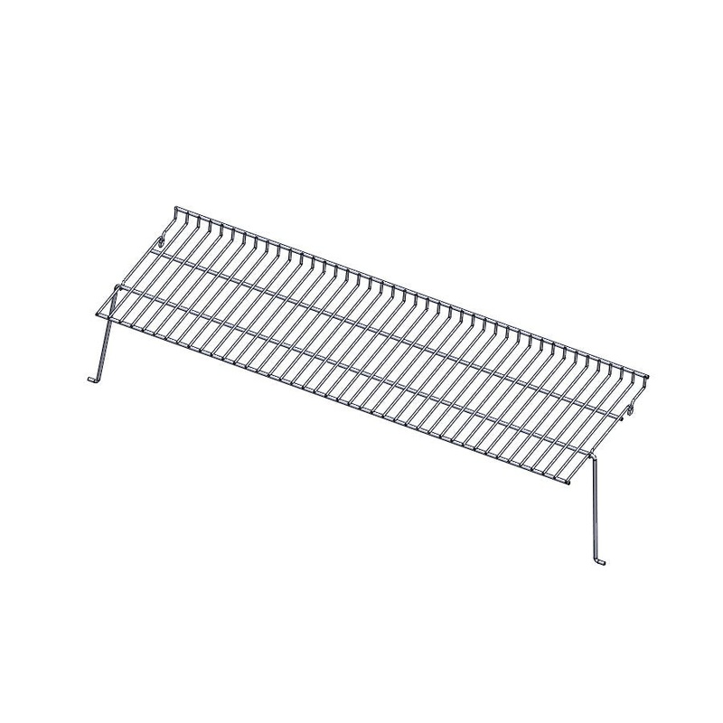 Warming Rack Assembly (2197)