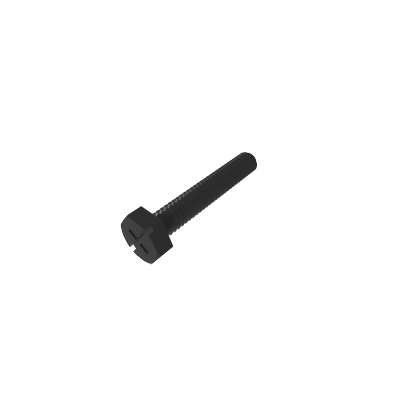 1/4-20 X 1 1/2 Bolt(E56720,E3001)