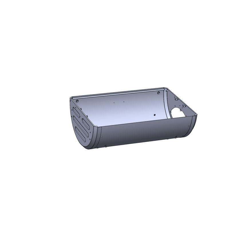 Body Main (2130)
