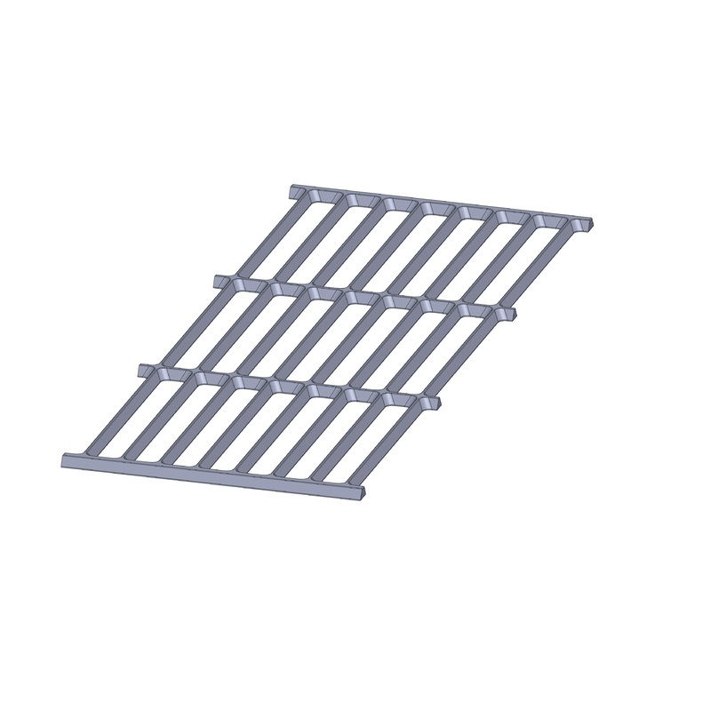Cookgrate (3018)