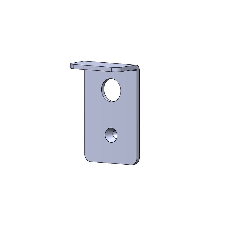 Cookgrate Support Bracket For All AKORN – Kit