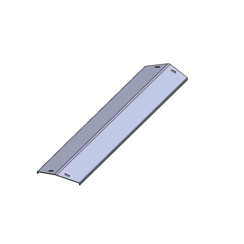 Flame Shield (5050, 3001,3070, 3072, 5650, 5072, 4001, 5252, 4208, 4008, 3008)