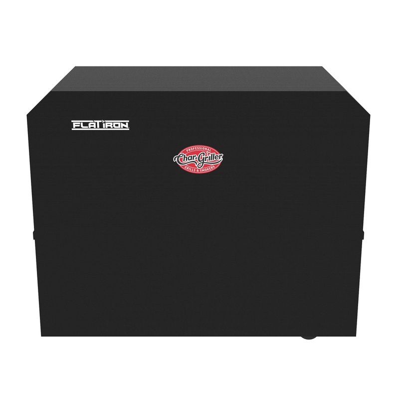 Flat Iron Gas Griddle Cover