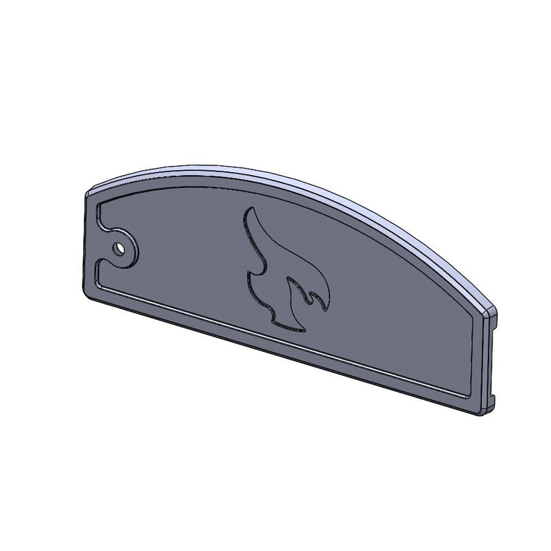 Front Door Kit (2197)