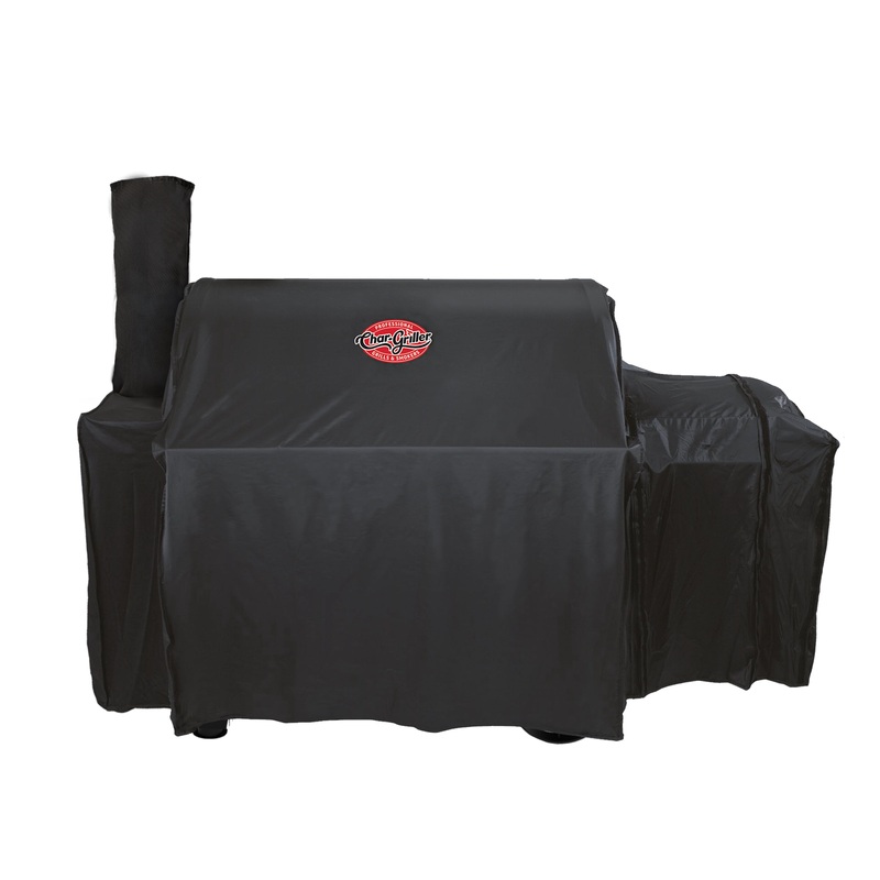 Grand Champ 8250 Grill Cover