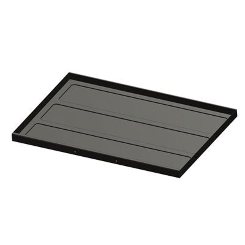 Grease/Ash Tray Kit (2190)