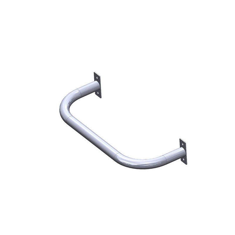 Handle Side (8100, 8125, 8235)