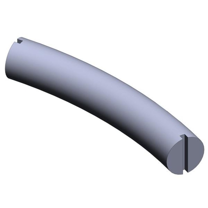 Hood Handle – Phenolic -AKORN