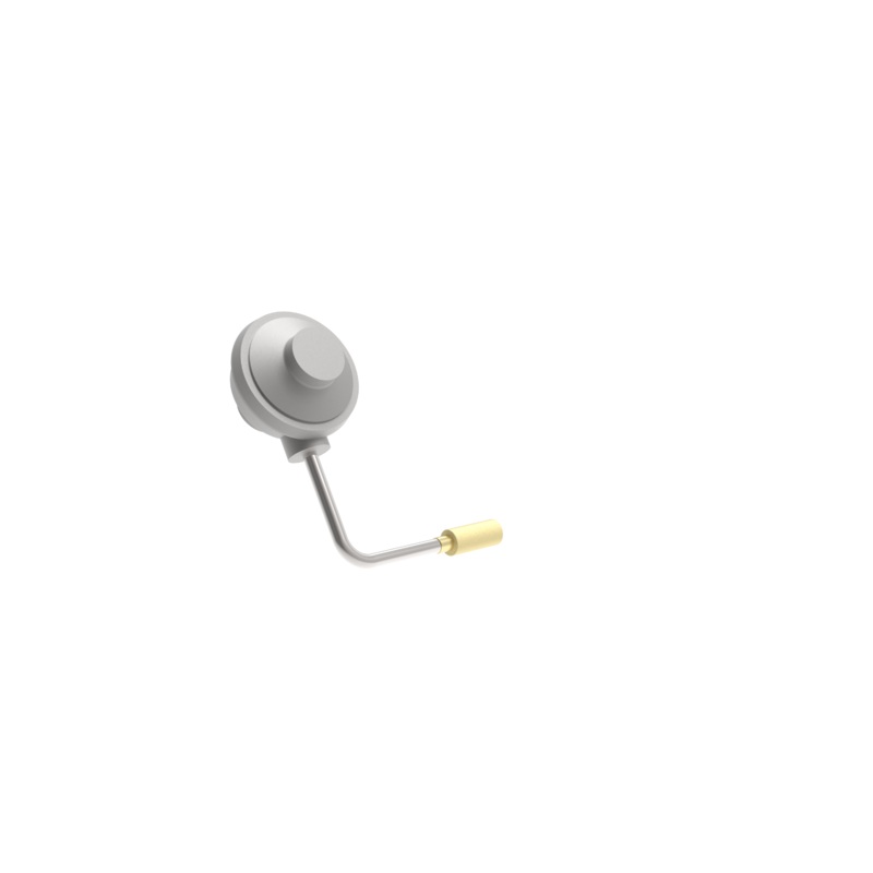 Kit, Regulator Assembly,8217