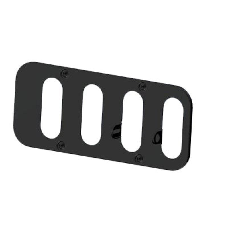 Left Damper Kit (2190, 2197)