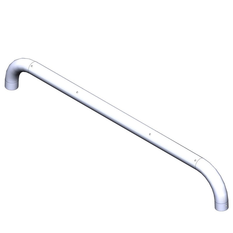 Leg Crossbar (5050 – Prior To F Series Grills)