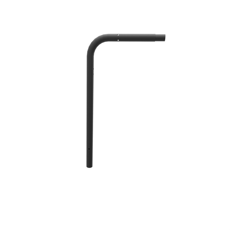 Leg Long U-Shaped (1224, 2121, 2727, 2828, 2929)