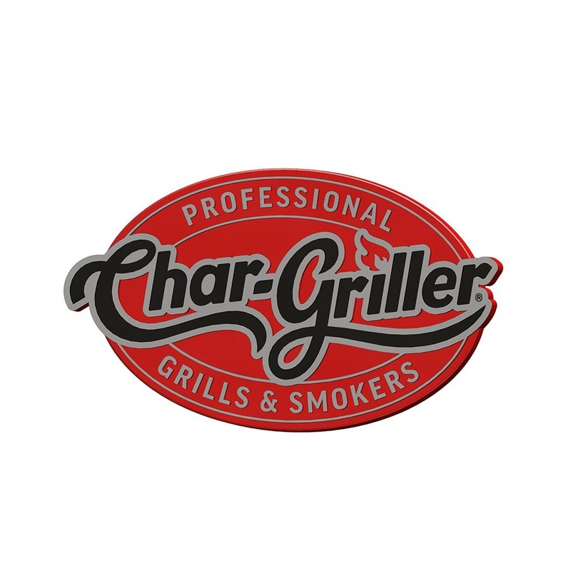 Logo Plate W/Clip – Kit