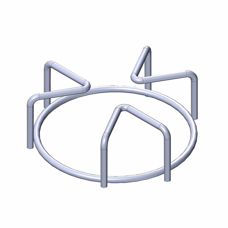 Pot Stand – All Grills