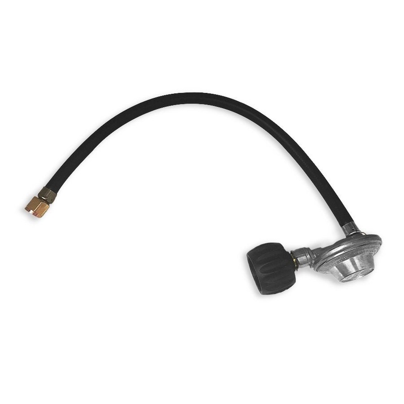 Regulator & Hose (3000)