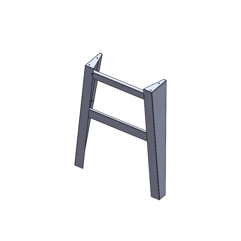 Right Leg Kit (5030)