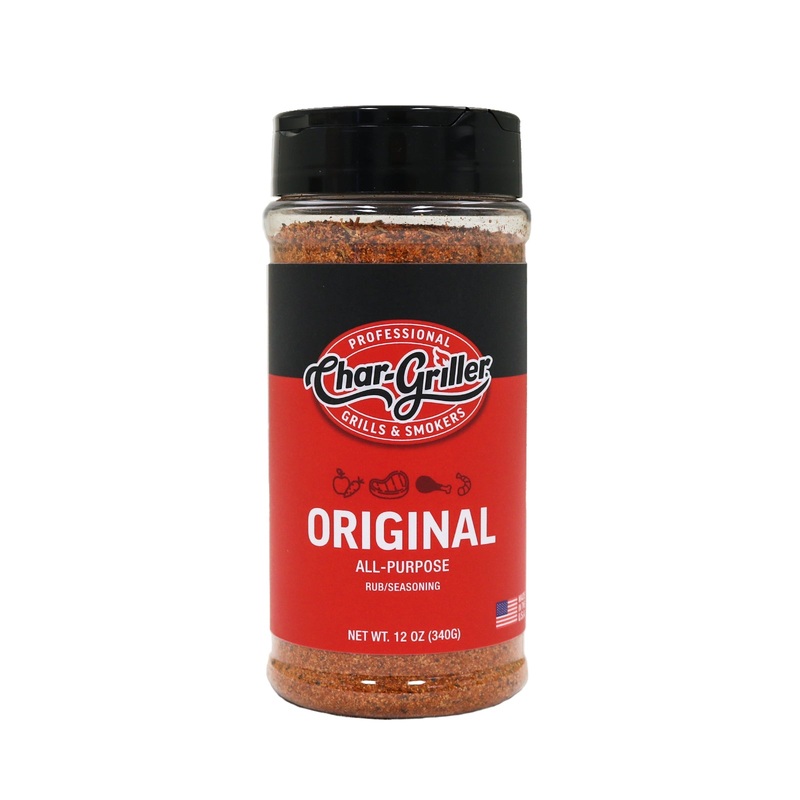 Rub – Original All Purpose 12oz.