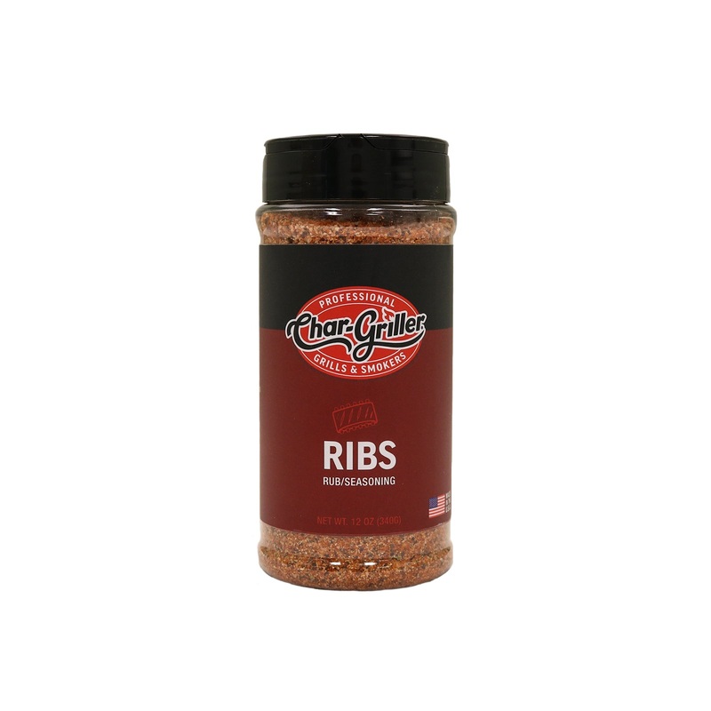 Rub – Rib 12oz.