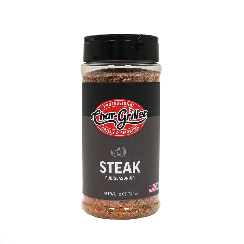 Rub – Steak 12oz.