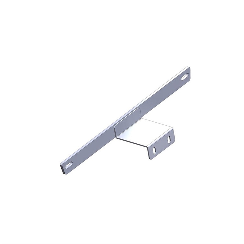 Side Fire Box Support Bracket (8125)