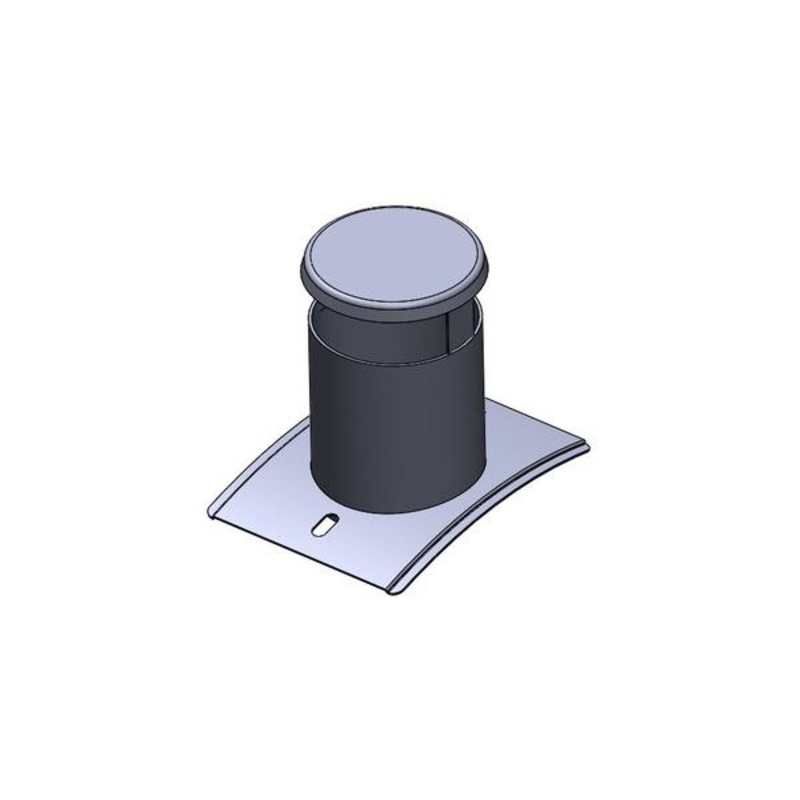 Smokestack (Gas) – Kit(3000, 3001, 5050, 5650, 5750, E3001)