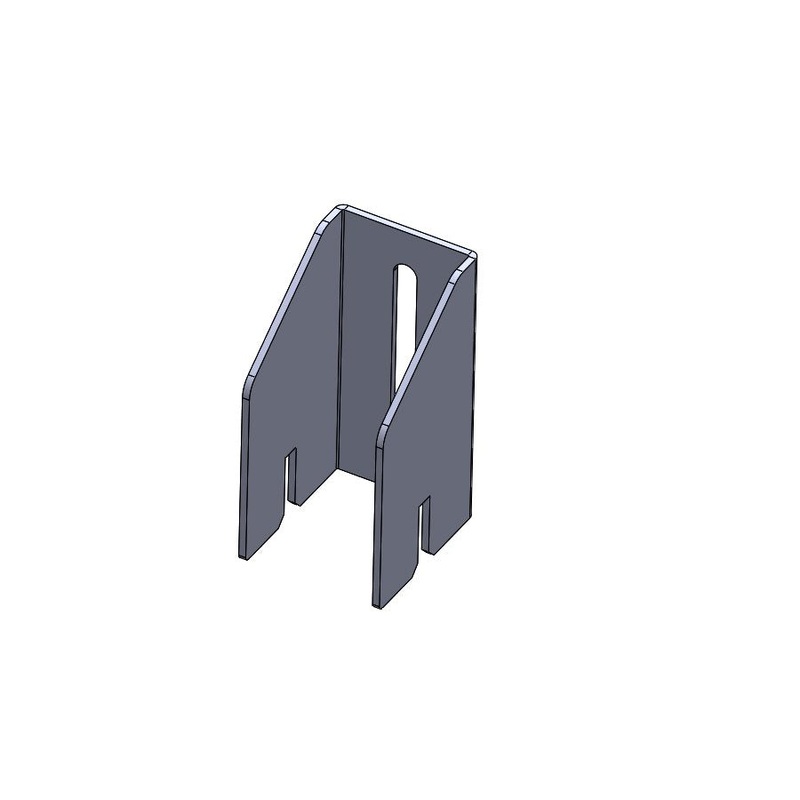 Tank Secure Bracket -(5030, 5072, 5650, 5750)