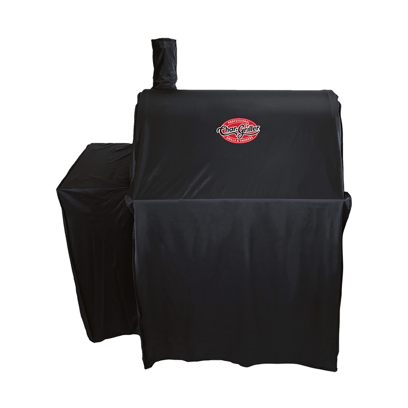 Universal Grill Cover