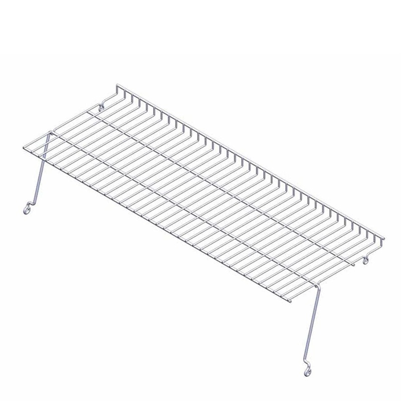 Warming Rack W/Support (2137, 3724)