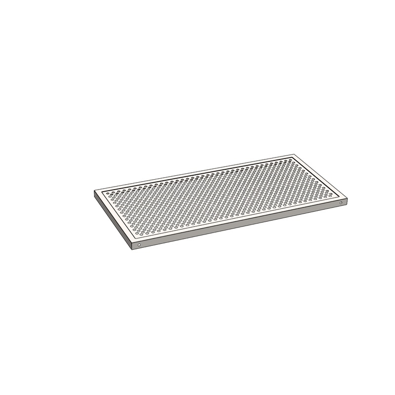 Bottom Shelf 2175