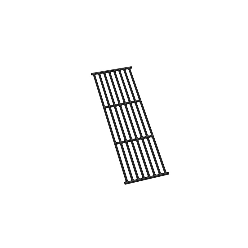 Cast Iron Cookgrate for Barrel Charcoal Grills