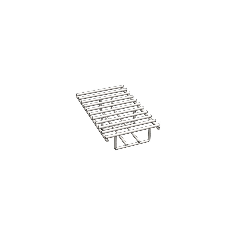 Charcoal Grate