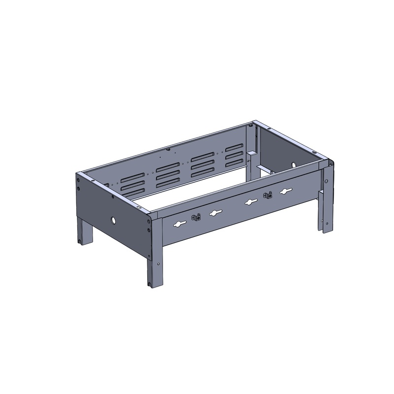 Kit, Body, 8136,