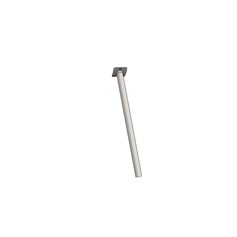Kit, Cart Leg, Long, Rear, 2130