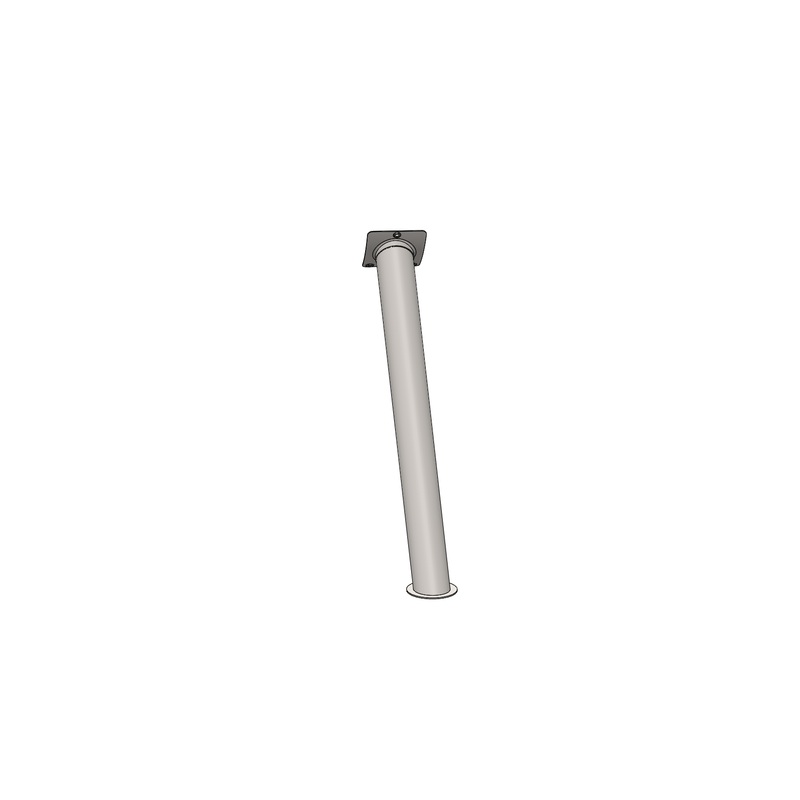 Kit, Cart Leg, Long, Rear, 8250