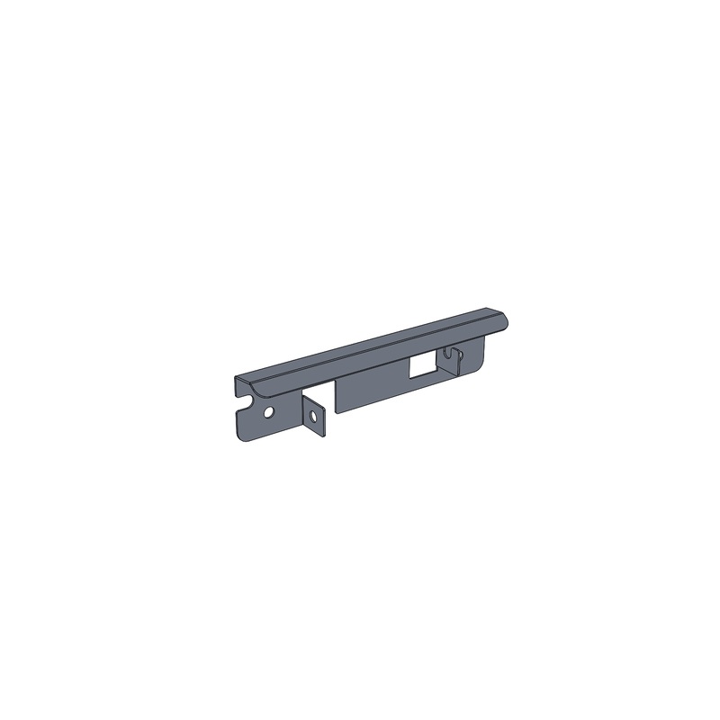 Kit, Heat Sensor Support Bracket, Gravity Fed
