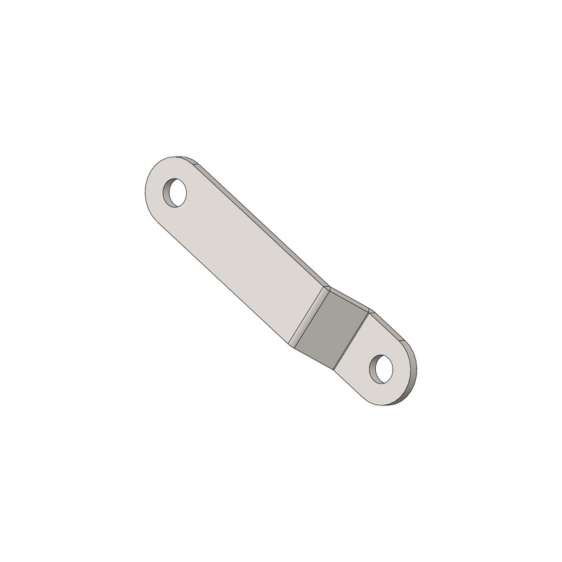 Kit, Hinge, Lower, Lid