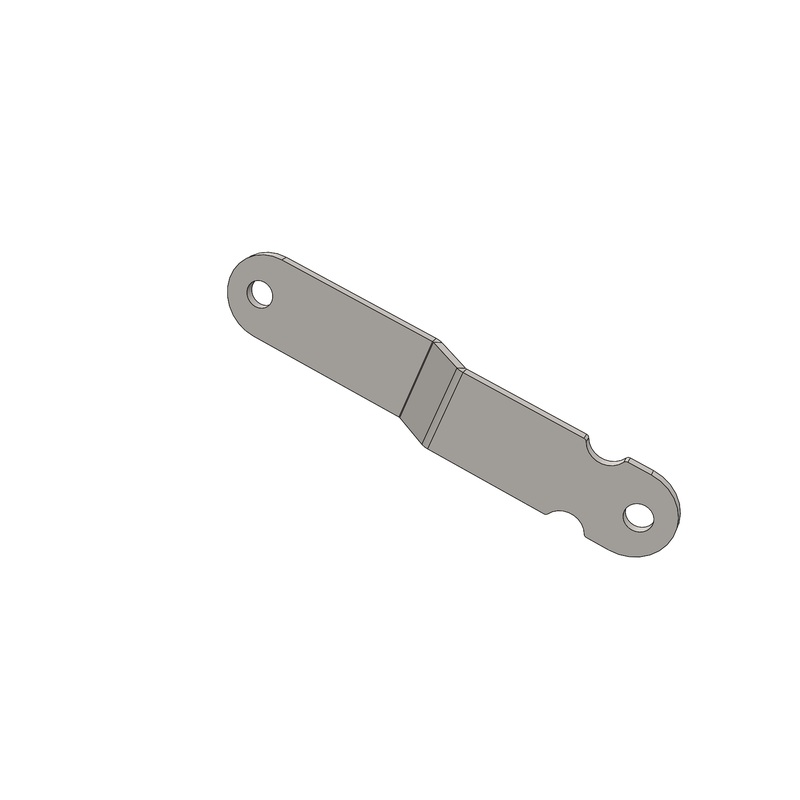 Kit, Hinge, Upper, Lid