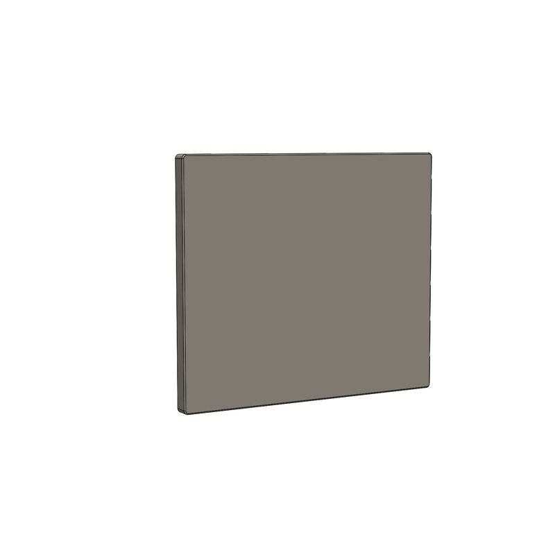 Large Fire Brick