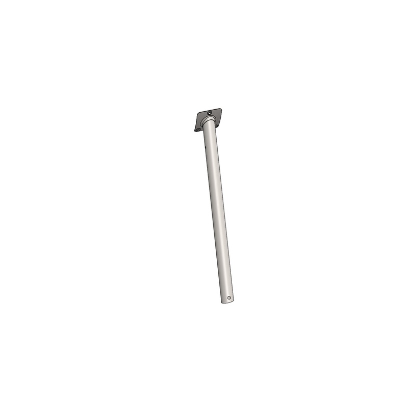Leg (Cart) Short, Rear (2130)